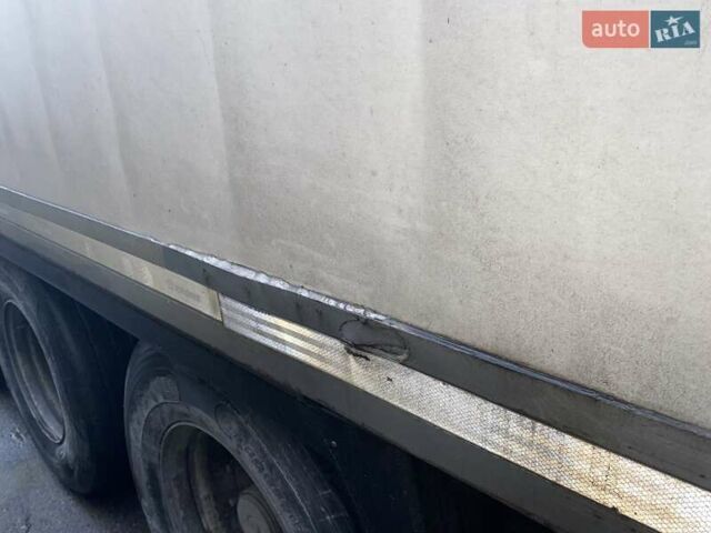 Черный Кроне СД, объемом двигателя 0 л и пробегом 0 тыс. км за 15700 $, фото 26 на Automoto.ua