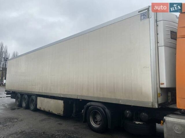 Черный Кроне СД, объемом двигателя 0 л и пробегом 0 тыс. км за 15700 $, фото 2 на Automoto.ua