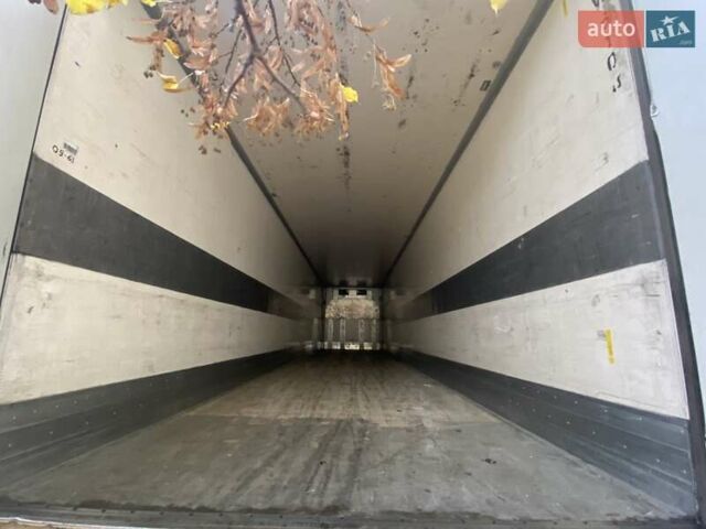 Чорний Кроне СД, об'ємом двигуна 0 л та пробігом 0 тис. км за 12802 $, фото 13 на Automoto.ua