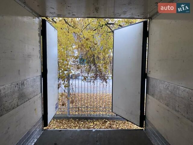 Чорний Кроне СД, об'ємом двигуна 0 л та пробігом 0 тис. км за 12802 $, фото 17 на Automoto.ua