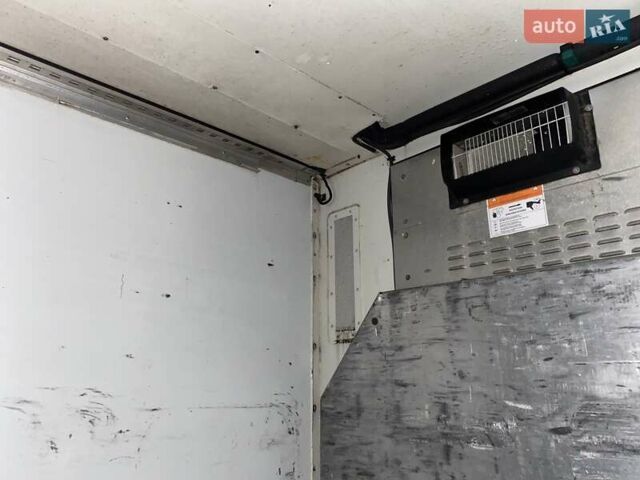 Чорний Кроне СД, об'ємом двигуна 0 л та пробігом 0 тис. км за 13966 $, фото 24 на Automoto.ua