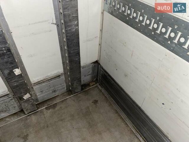 Чорний Кроне СД, об'ємом двигуна 0 л та пробігом 0 тис. км за 13966 $, фото 22 на Automoto.ua