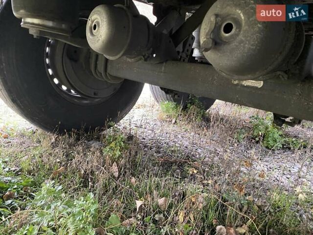 Черный Кроне СД, объемом двигателя 0 л и пробегом 0 тыс. км за 15032 $, фото 16 на Automoto.ua