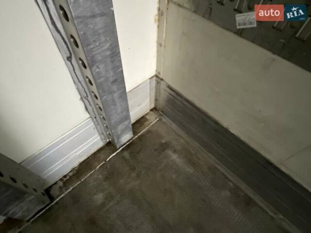 Черный Кроне СД, объемом двигателя 0 л и пробегом 0 тыс. км за 15032 $, фото 28 на Automoto.ua