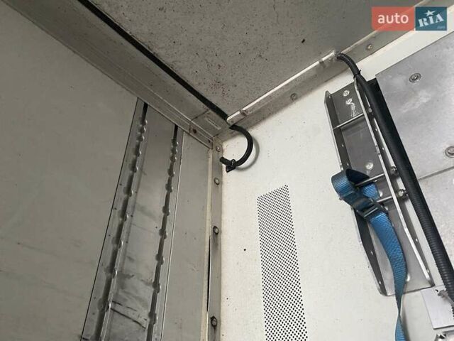 Чорний Кроне СД, об'ємом двигуна 0 л та пробігом 0 тис. км за 15230 $, фото 16 на Automoto.ua