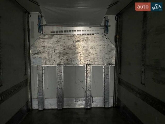 Черный Кроне СД, объемом двигателя 0 л и пробегом 0 тыс. км за 14494 $, фото 14 на Automoto.ua