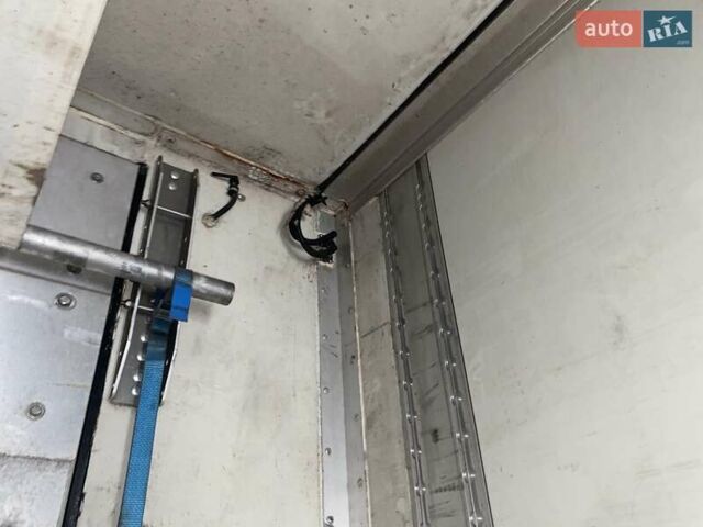 Черный Кроне СД, объемом двигателя 0 л и пробегом 0 тыс. км за 11607 $, фото 20 на Automoto.ua