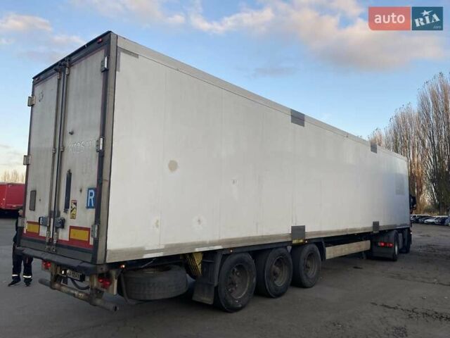 Черный Кроне СД, объемом двигателя 0 л и пробегом 0 тыс. км за 15032 $, фото 5 на Automoto.ua