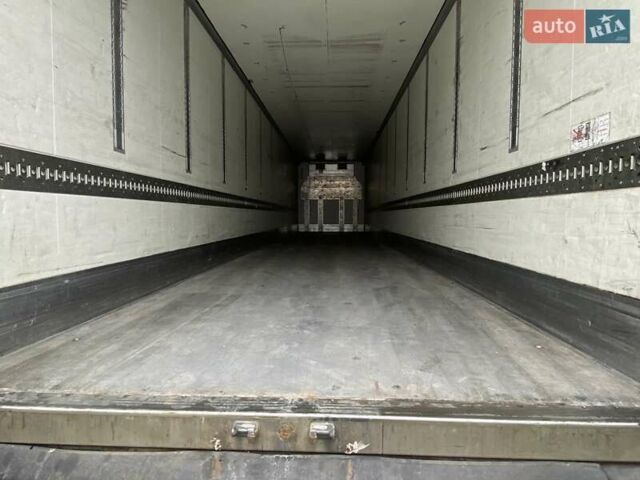 Черный Кроне СД, объемом двигателя 0 л и пробегом 0 тыс. км за 15032 $, фото 22 на Automoto.ua