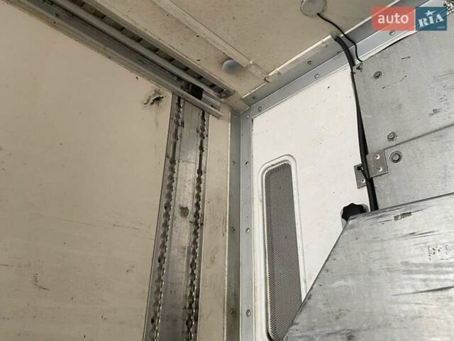 Черный Кроне СД, объемом двигателя 0 л и пробегом 0 тыс. км за 14755 $, фото 22 на Automoto.ua