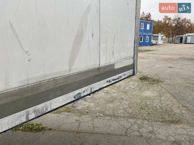 Черный Кроне СД, объемом двигателя 0 л и пробегом 0 тыс. км за 15032 $, фото 10 на Automoto.ua