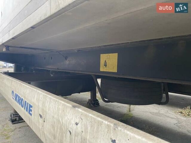 Черный Кроне СД, объемом двигателя 0 л и пробегом 0 тыс. км за 11607 $, фото 28 на Automoto.ua