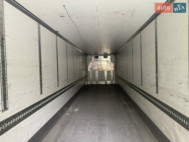 Чорний Кроне СД, об'ємом двигуна 0 л та пробігом 0 тис. км за 15230 $, фото 13 на Automoto.ua