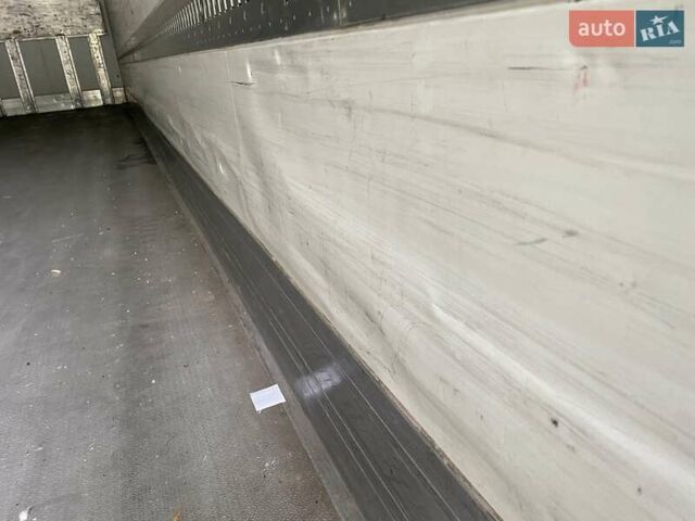 Чорний Кроне СД, об'ємом двигуна 0 л та пробігом 0 тис. км за 15230 $, фото 12 на Automoto.ua