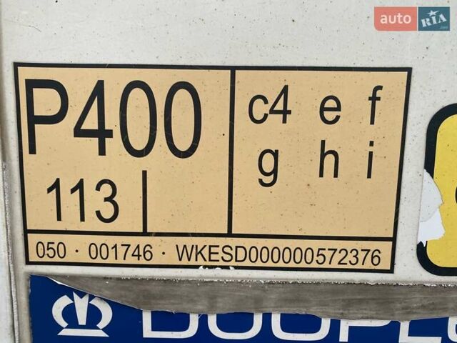 Черный Кроне СД, объемом двигателя 0 л и пробегом 0 тыс. км за 14494 $, фото 1 на Automoto.ua