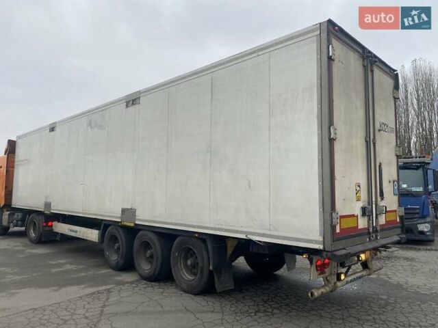 Черный Кроне СД, объемом двигателя 0 л и пробегом 0 тыс. км за 11607 $, фото 1 на Automoto.ua