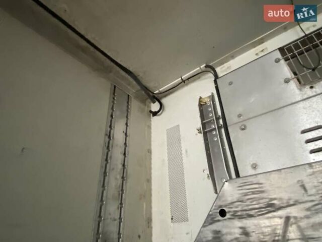 Черный Кроне СД, объемом двигателя 0 л и пробегом 0 тыс. км за 15032 $, фото 26 на Automoto.ua