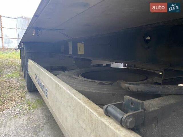 Черный Кроне СД, объемом двигателя 0 л и пробегом 0 тыс. км за 11607 $, фото 9 на Automoto.ua