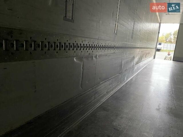 Черный Кроне СД, объемом двигателя 0 л и пробегом 0 тыс. км за 14494 $, фото 13 на Automoto.ua