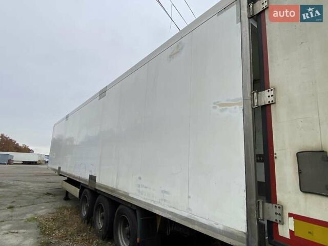 Черный Кроне СД, объемом двигателя 0 л и пробегом 0 тыс. км за 15032 $, фото 17 на Automoto.ua