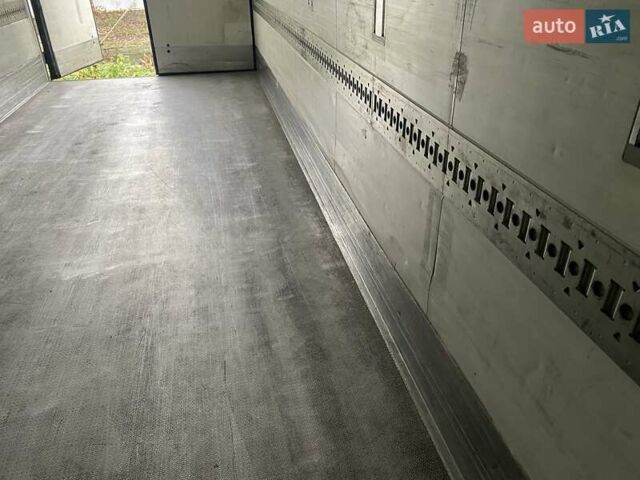 Черный Кроне СД, объемом двигателя 0 л и пробегом 0 тыс. км за 11607 $, фото 24 на Automoto.ua