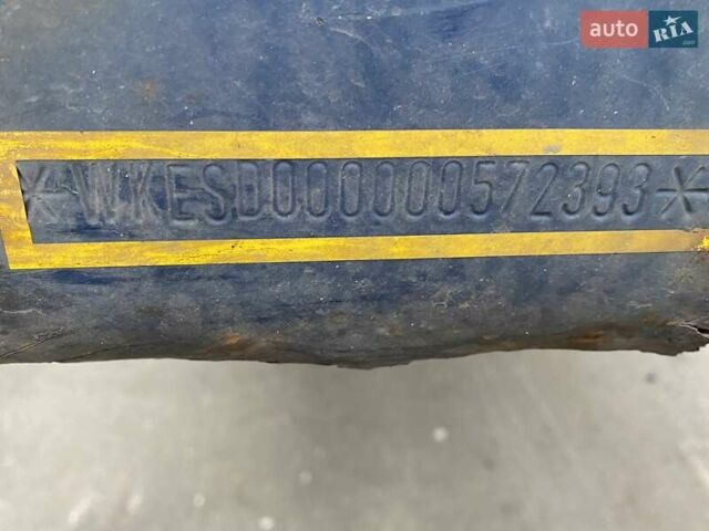 Черный Кроне СД, объемом двигателя 0 л и пробегом 0 тыс. км за 15032 $, фото 9 на Automoto.ua