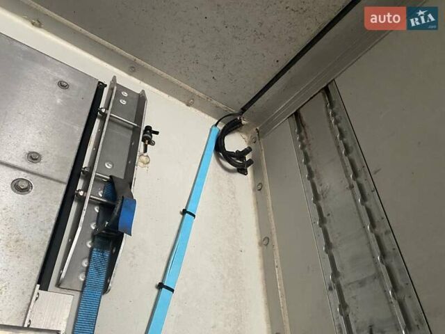 Чорний Кроне СД, об'ємом двигуна 0 л та пробігом 0 тис. км за 15230 $, фото 17 на Automoto.ua