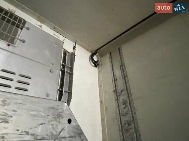 Черный Кроне СД, объемом двигателя 0 л и пробегом 0 тыс. км за 15032 $, фото 27 на Automoto.ua