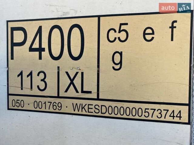 Черный Кроне СД, объемом двигателя 0 л и пробегом 0 тыс. км за 14755 $, фото 2 на Automoto.ua