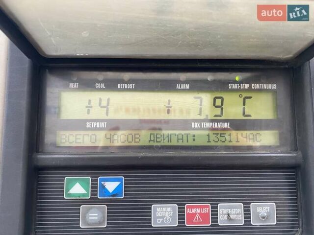 Черный Кроне СД, объемом двигателя 0 л и пробегом 0 тыс. км за 11607 $, фото 6 на Automoto.ua