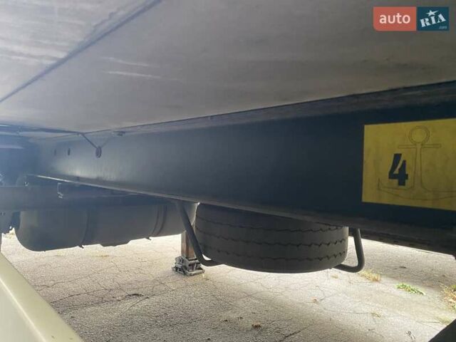 Черный Кроне СД, объемом двигателя 0 л и пробегом 0 тыс. км за 14494 $, фото 26 на Automoto.ua