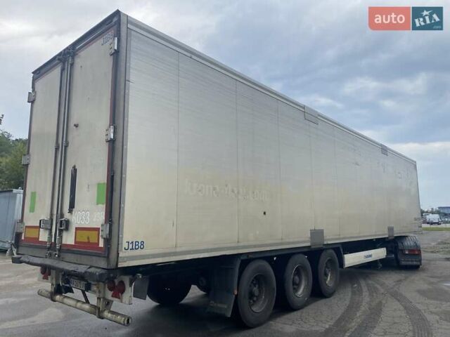 Чорний Кроне СД, об'ємом двигуна 0 л та пробігом 0 тис. км за 15230 $, фото 3 на Automoto.ua