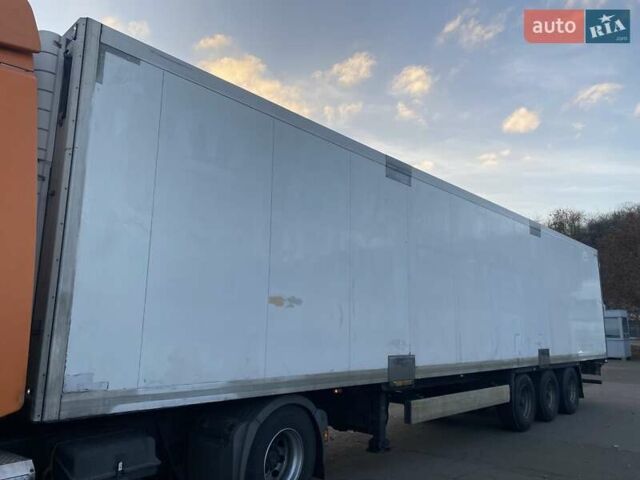 Черный Кроне СД, объемом двигателя 0 л и пробегом 0 тыс. км за 15032 $, фото 3 на Automoto.ua