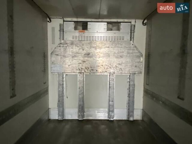 Черный Кроне СД, объемом двигателя 0 л и пробегом 0 тыс. км за 15032 $, фото 24 на Automoto.ua