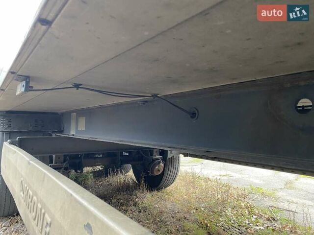 Черный Кроне СД, объемом двигателя 0 л и пробегом 0 тыс. км за 15032 $, фото 11 на Automoto.ua