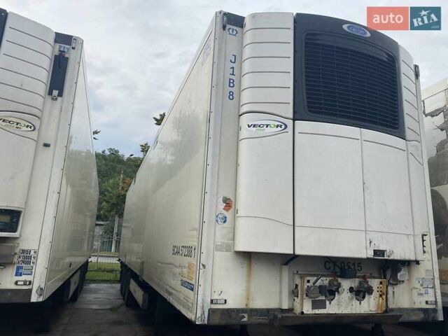 Чорний Кроне СД, об'ємом двигуна 0 л та пробігом 0 тис. км за 15230 $, фото 5 на Automoto.ua