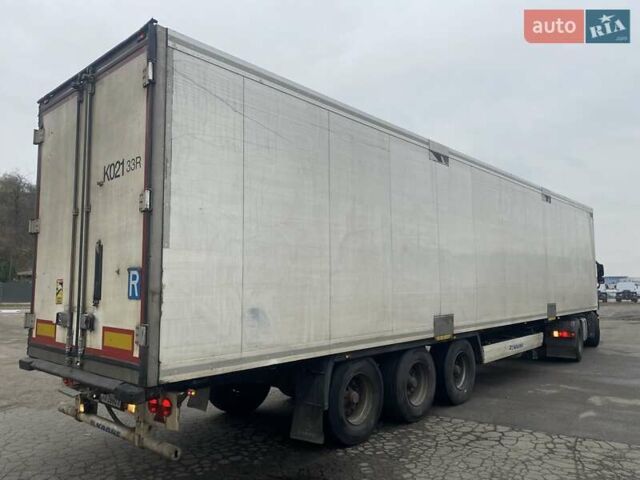 Черный Кроне СД, объемом двигателя 0 л и пробегом 0 тыс. км за 11607 $, фото 2 на Automoto.ua