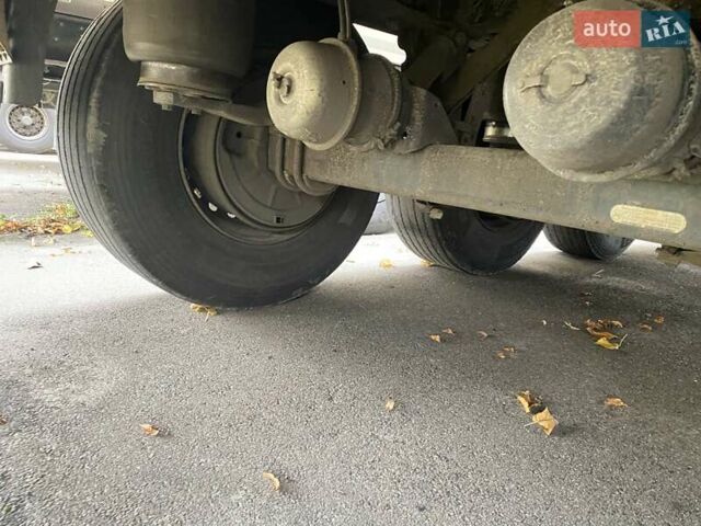 Черный Кроне СД, объемом двигателя 0 л и пробегом 0 тыс. км за 14494 $, фото 23 на Automoto.ua