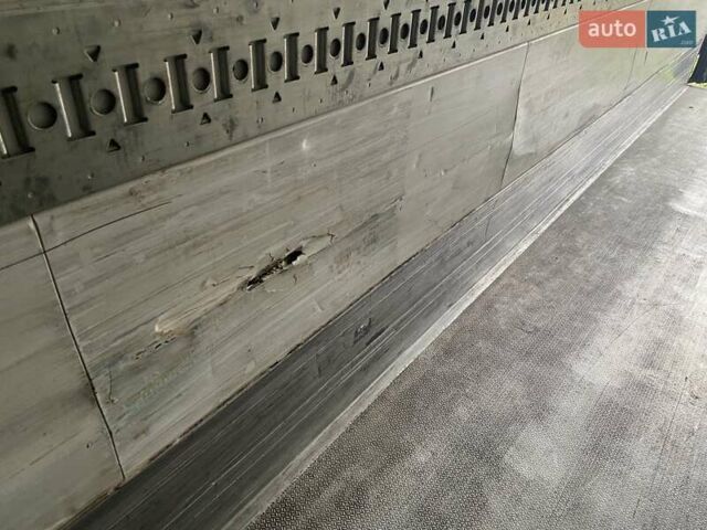 Черный Кроне СД, объемом двигателя 0 л и пробегом 0 тыс. км за 11607 $, фото 16 на Automoto.ua