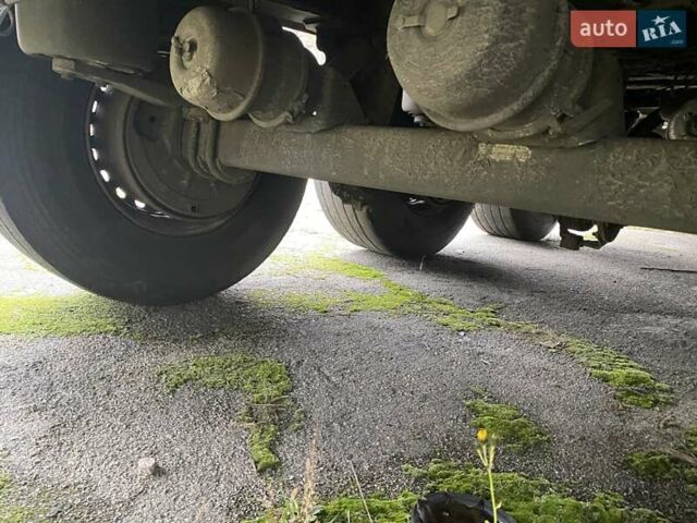 Черный Кроне СД, объемом двигателя 0 л и пробегом 0 тыс. км за 11607 $, фото 13 на Automoto.ua