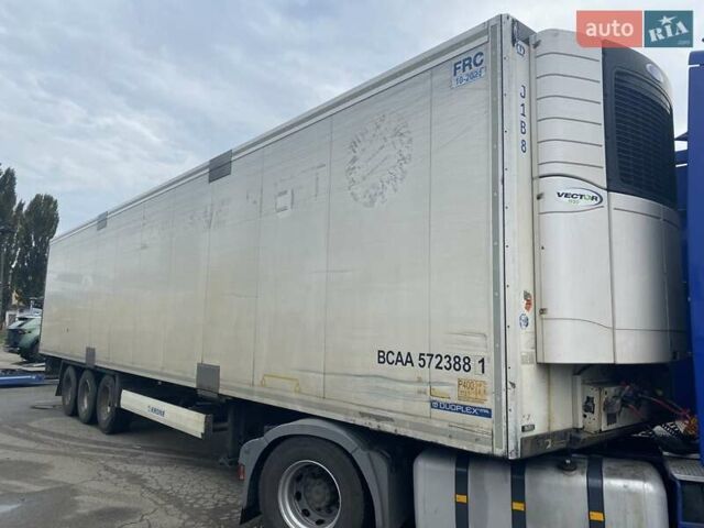 Чорний Кроне СД, об'ємом двигуна 0 л та пробігом 0 тис. км за 15230 $, фото 1 на Automoto.ua