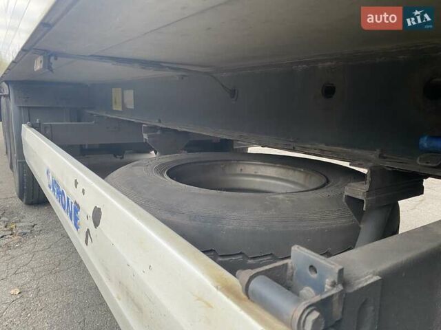 Черный Кроне СД, объемом двигателя 0 л и пробегом 0 тыс. км за 14494 $, фото 5 на Automoto.ua