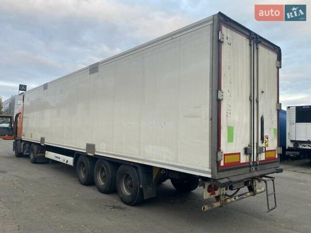 Черный Кроне СД, объемом двигателя 0 л и пробегом 0 тыс. км за 14494 $, фото 17 на Automoto.ua