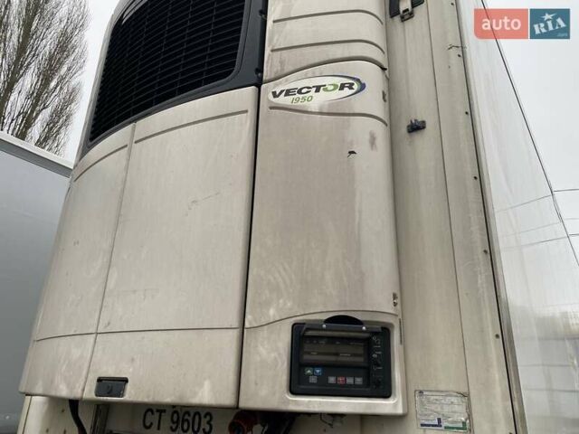 Черный Кроне СД, объемом двигателя 0 л и пробегом 0 тыс. км за 15032 $, фото 6 на Automoto.ua