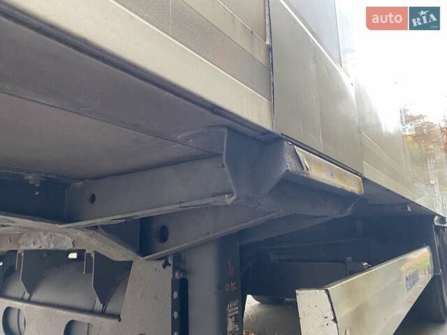 Черный Кроне СД, объемом двигателя 0 л и пробегом 0 тыс. км за 14494 $, фото 27 на Automoto.ua