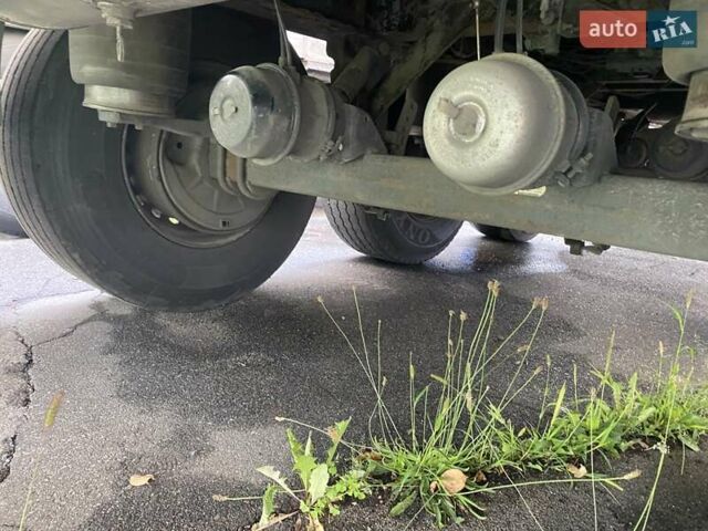 Чорний Кроне СД, об'ємом двигуна 0 л та пробігом 0 тис. км за 15230 $, фото 10 на Automoto.ua