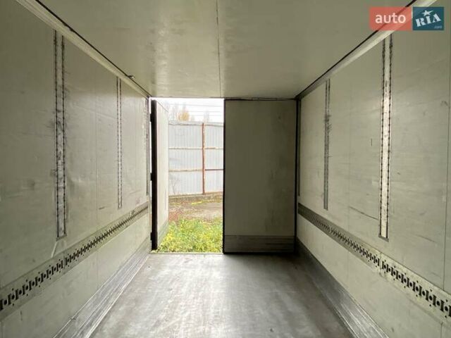 Черный Кроне СД, объемом двигателя 0 л и пробегом 0 тыс. км за 15032 $, фото 31 на Automoto.ua