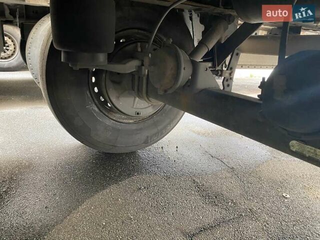 Чорний Кроне СД, об'ємом двигуна 0 л та пробігом 0 тис. км за 15230 $, фото 9 на Automoto.ua