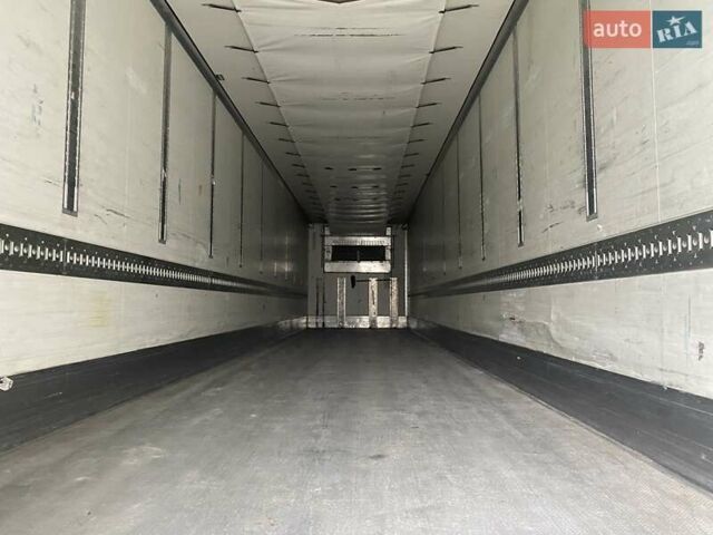 Черный Кроне СД, объемом двигателя 0 л и пробегом 0 тыс. км за 11607 $, фото 15 на Automoto.ua