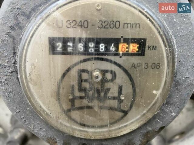 Черный Кроне СД, объемом двигателя 0 л и пробегом 0 тыс. км за 15032 $, фото 19 на Automoto.ua